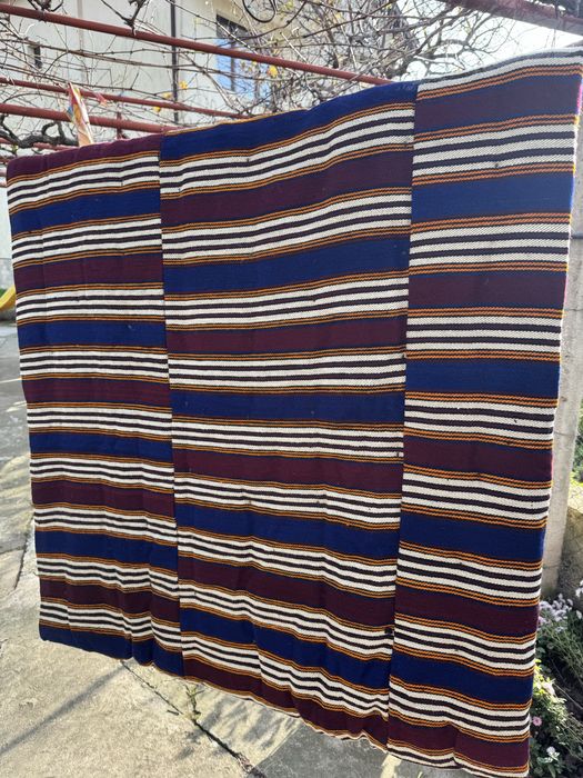 Традиционен тъкан дюшек