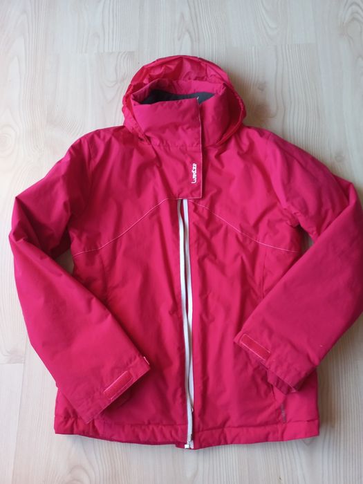 Geacă de ski fete 146-152 cm