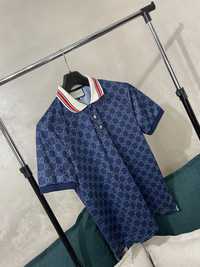 Tricou Gucci Polo