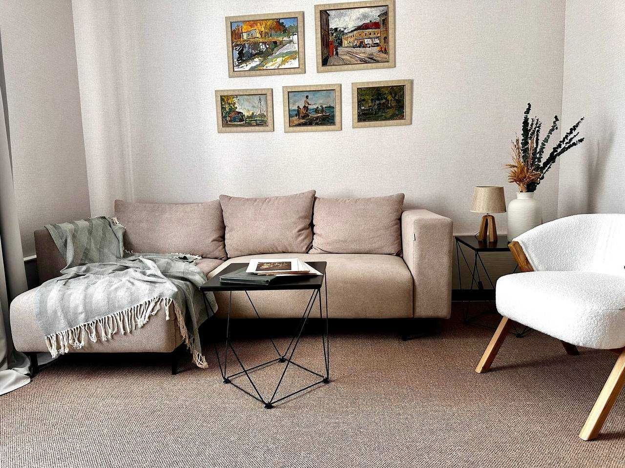 Срочно сдам 3х комнатную квартиру на Ц1 Ориентир: ECO PARK
