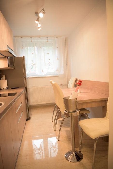 Cazare Apartamente Baile Felix central ,vacanta