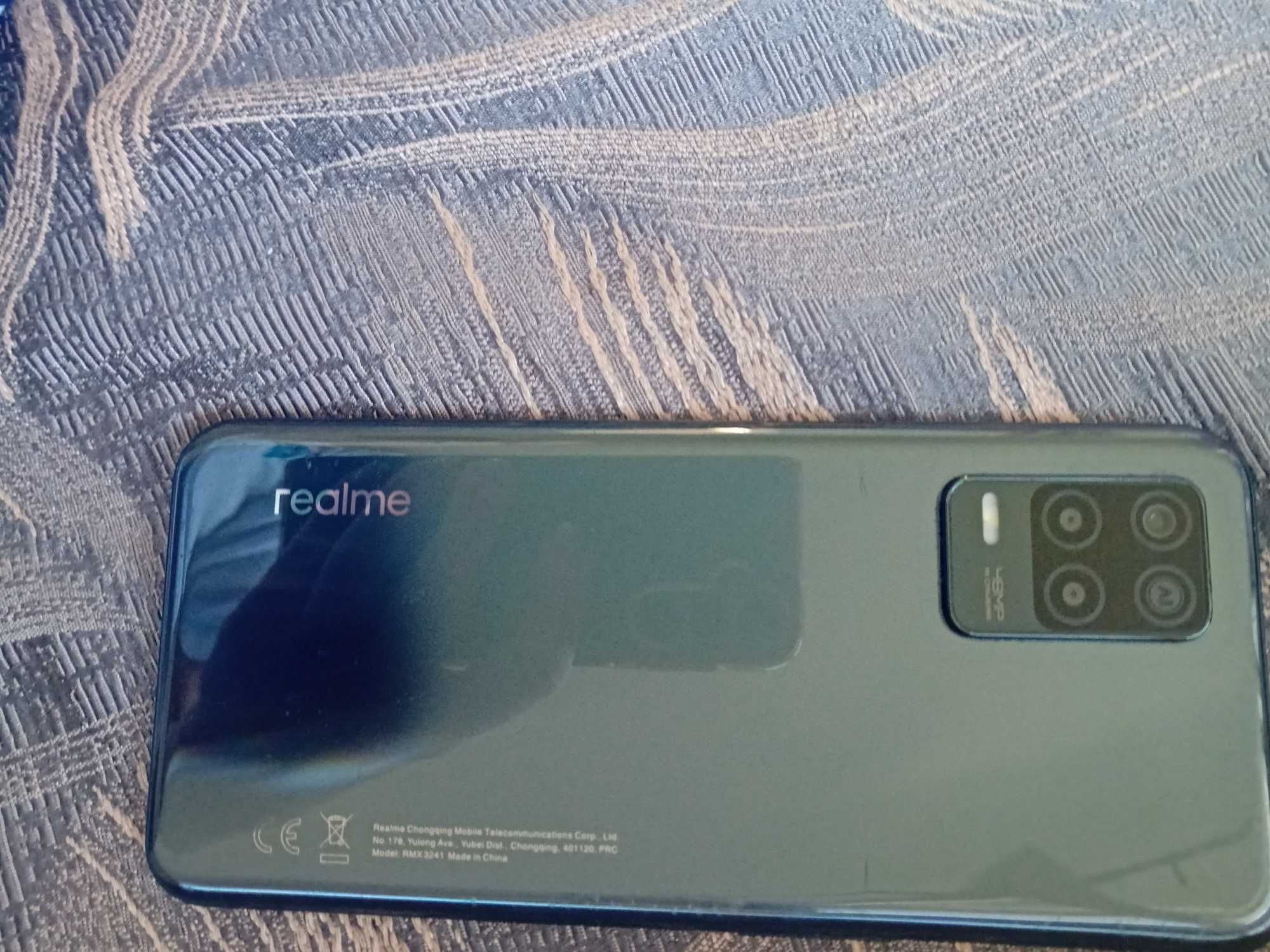 Realme ui.    4.0