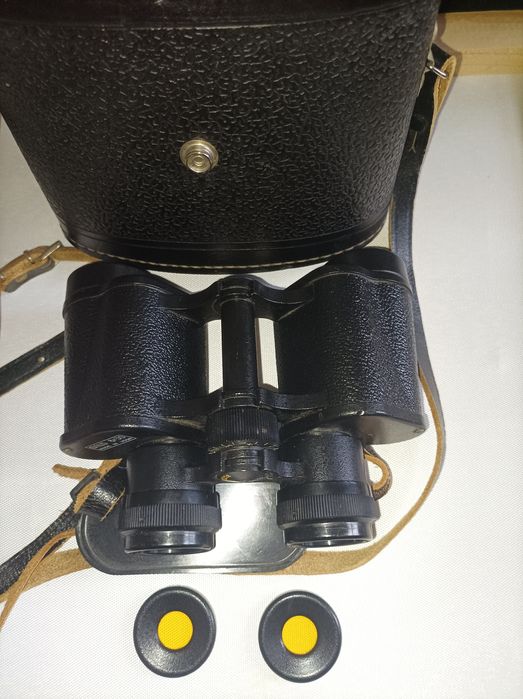 Бинокъл БПЦ5 8/30