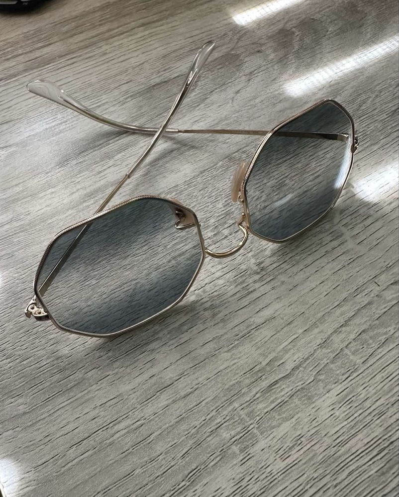 Слънчила очила RAY-BAN
