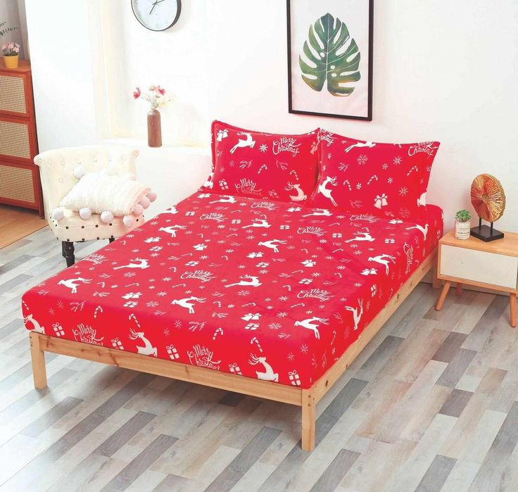 Huse cu tematica Crăciun