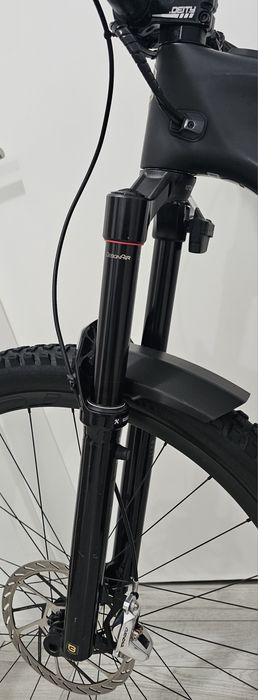 Specialized  S-Works Turbo Levo SL LTD 2024