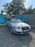 Audi A6 Audi Quattro – 4x4 Diesel, Confort și Siguranță la Superlativ