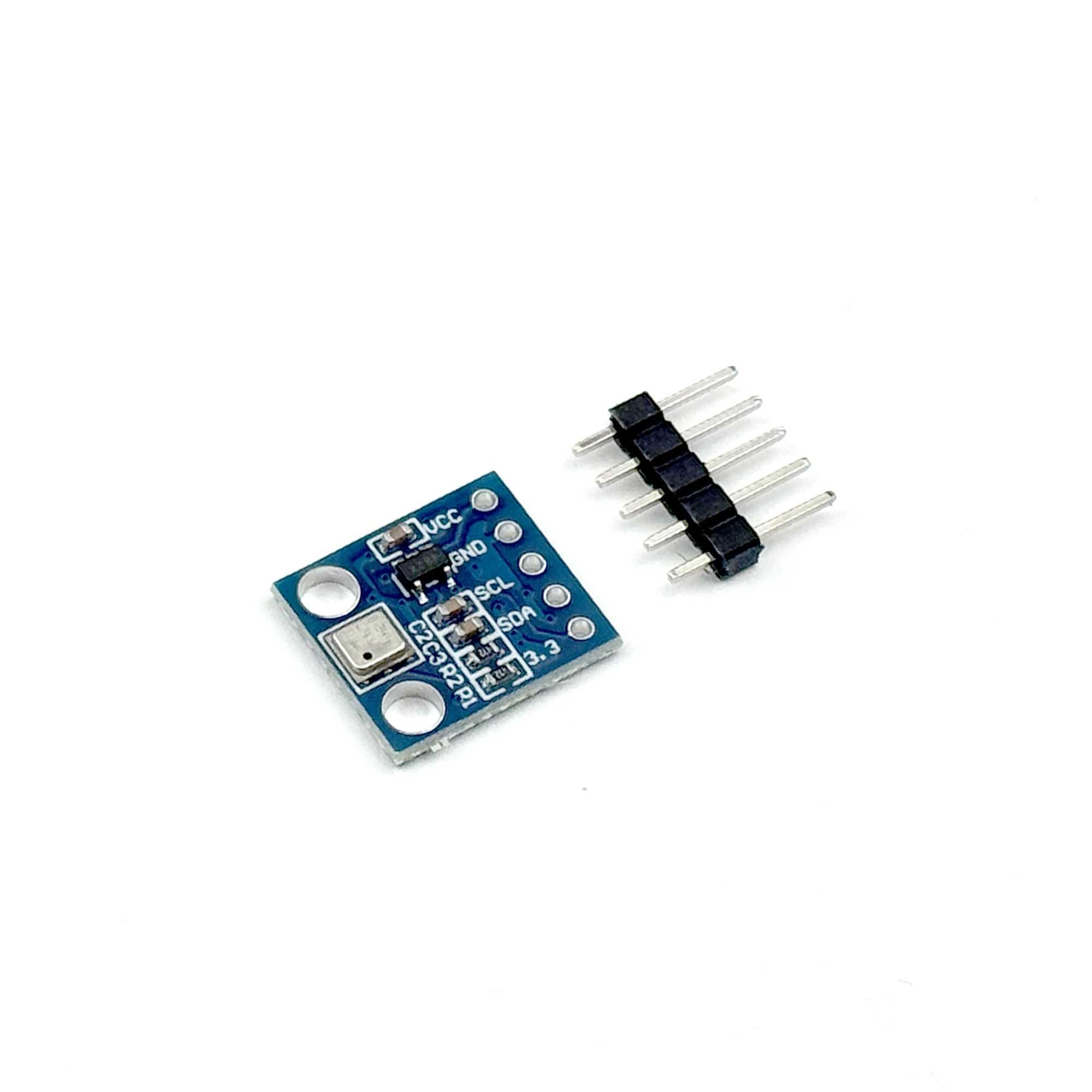 Датчик давления BMP180 для Arduino