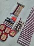 2 produse 60 lei cosmetice Loreal & Maybelline, rimel, pudra, etc
