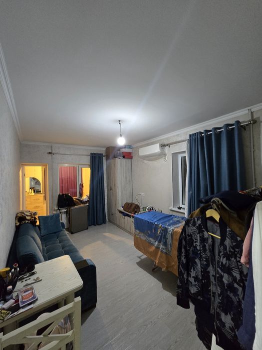 1 комнатная Буз - 2, Таракнчик.