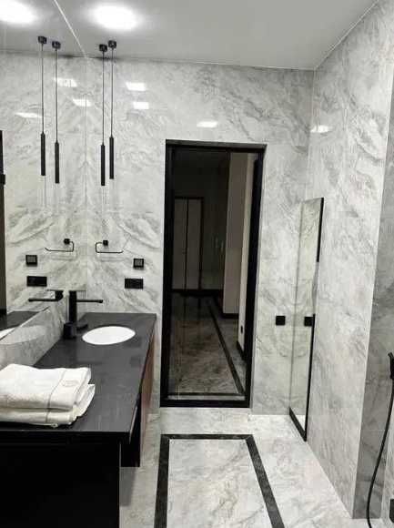 Срочно! 2-х ком квартира на ТАШКЕНТ СИТИ Бульвар