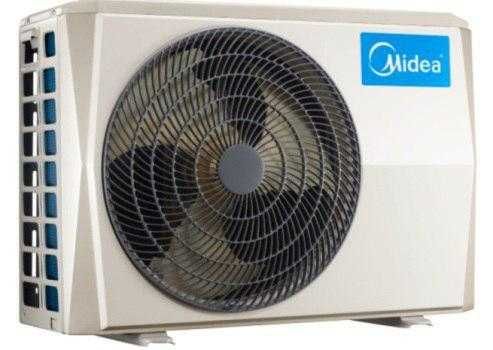 Наружный блок VRF Midea MDV-V100W/DHN1(D) инверторный! В НАЛИЧИИ!