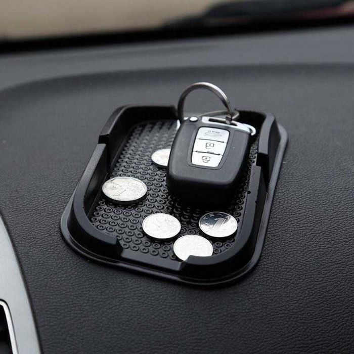 самозалепваща подложка за телефон-стойка за телефон за автомобил