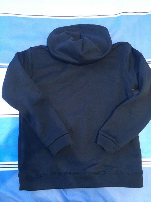 Hanorac Balenciaga Athlete