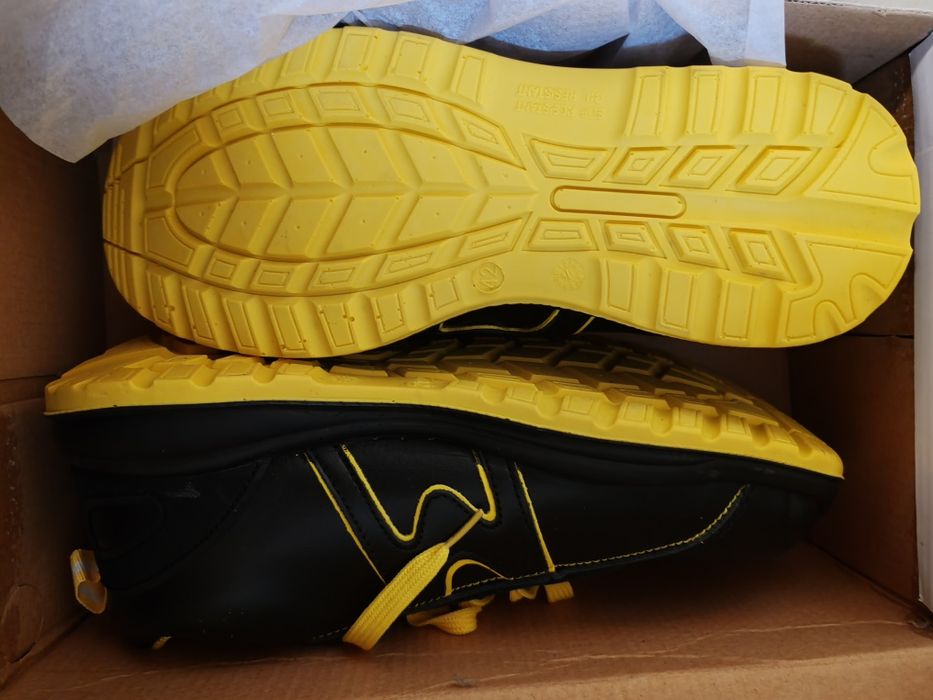 Pantofi de protectie