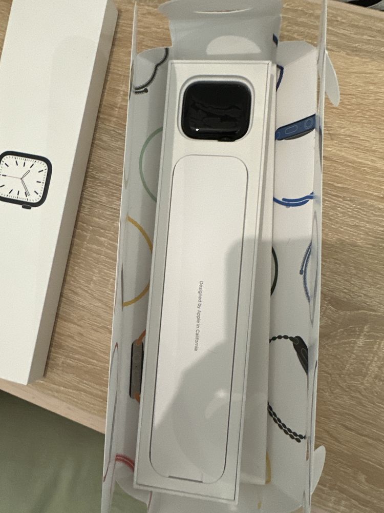 Apple watch 7 series 45 mm