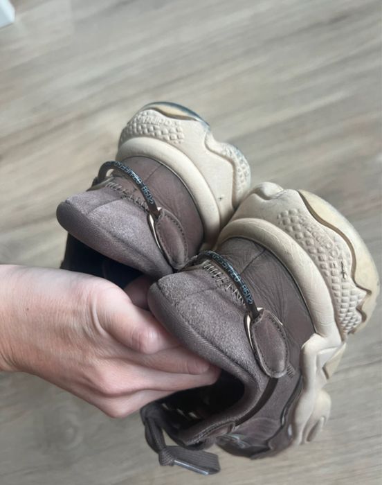 Adidasi Adidas maro