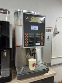 Espressor/Aparat de cafea profesional WMF TOUCH 1600