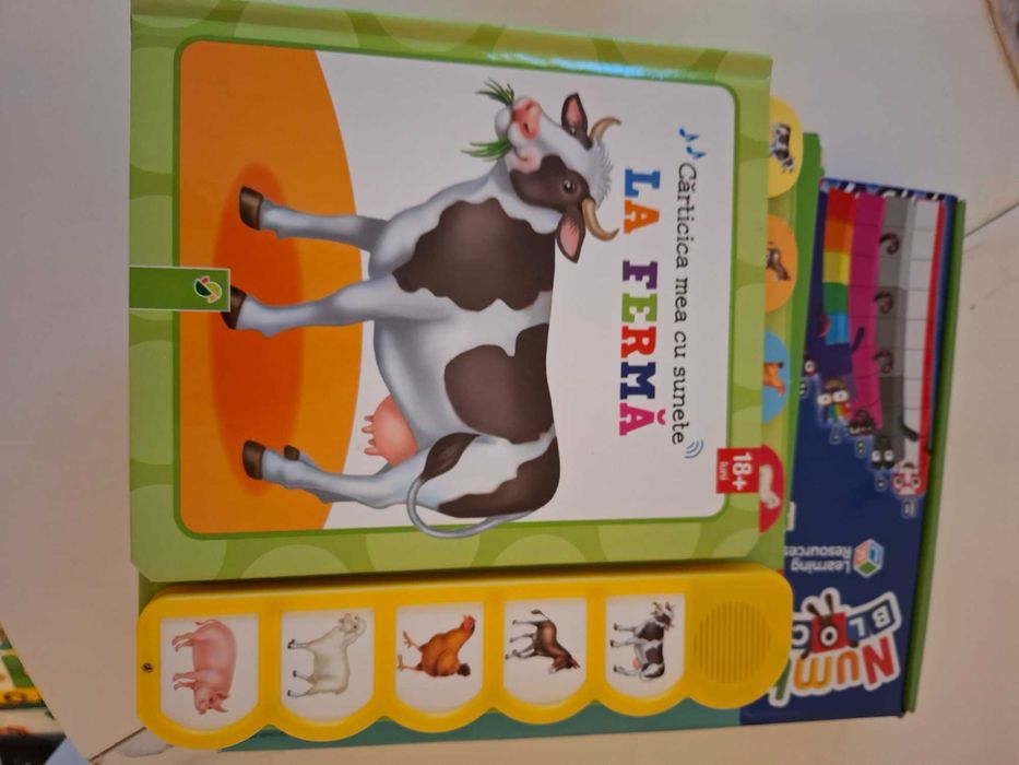Carti copii 10 lei