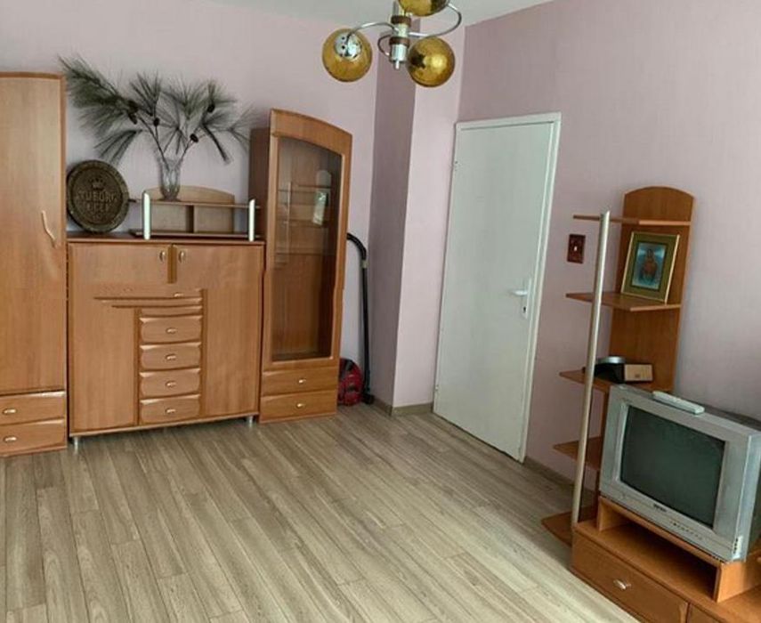 Дава се под наем Двустаен апартамент в София, Връбница 2 - 50 кв.м за 380 € - Снимка #4