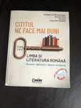Cititul ne face mai buni IX