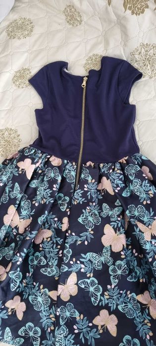 Детски рокли H&M