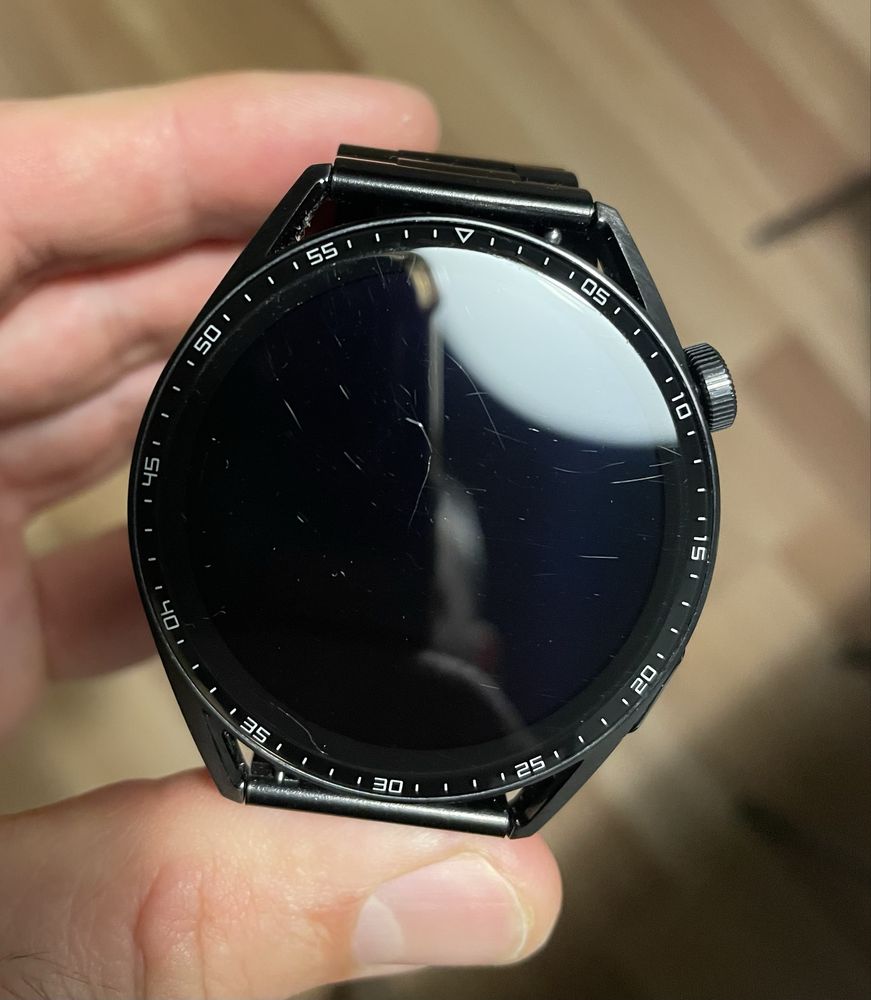 Huawei Watch GT3 Active 46 mm