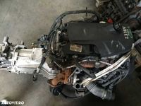 Motor Iveco Daily 2.3 euro 4, dezmembrari autoutilitare