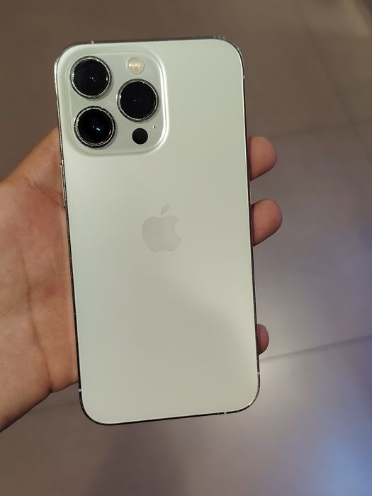 iPhone 13 pro 256 GB