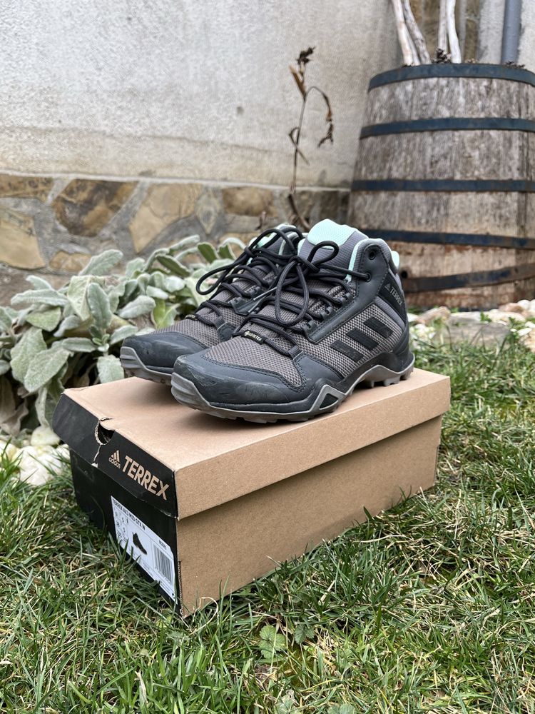 Adidas Terrex Ax3 Gtx