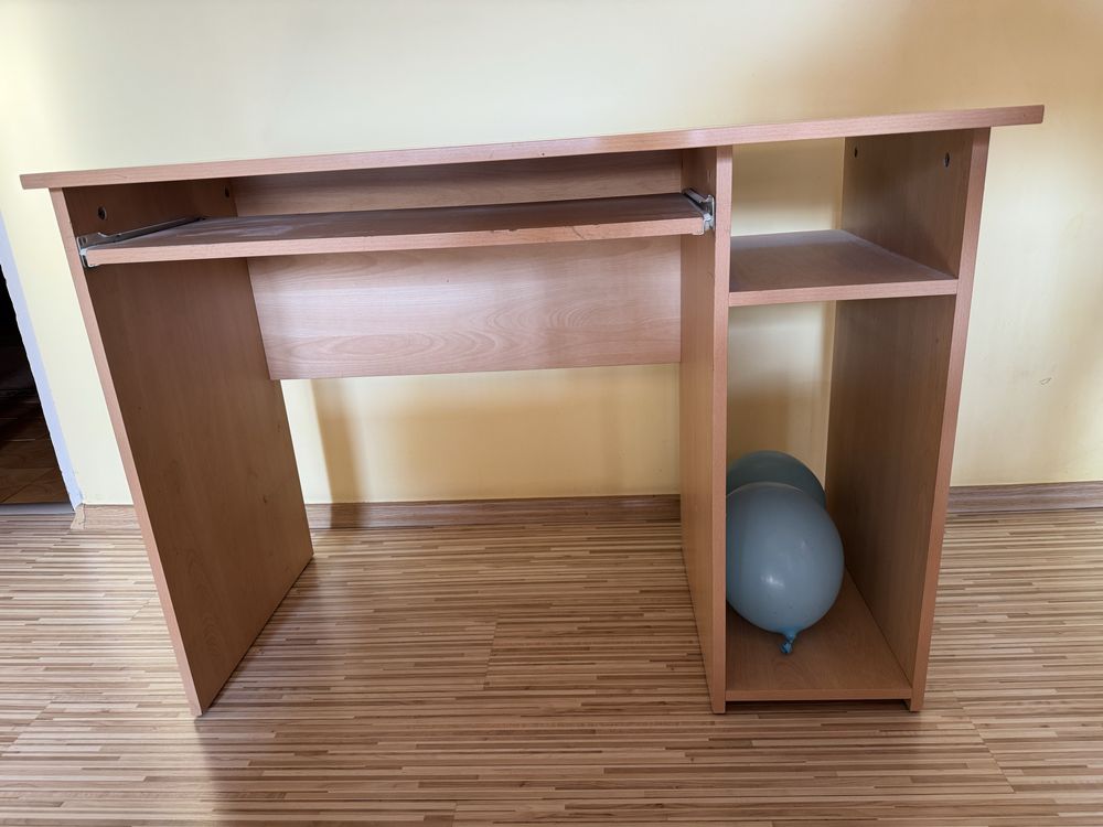 Детско обзавеждане