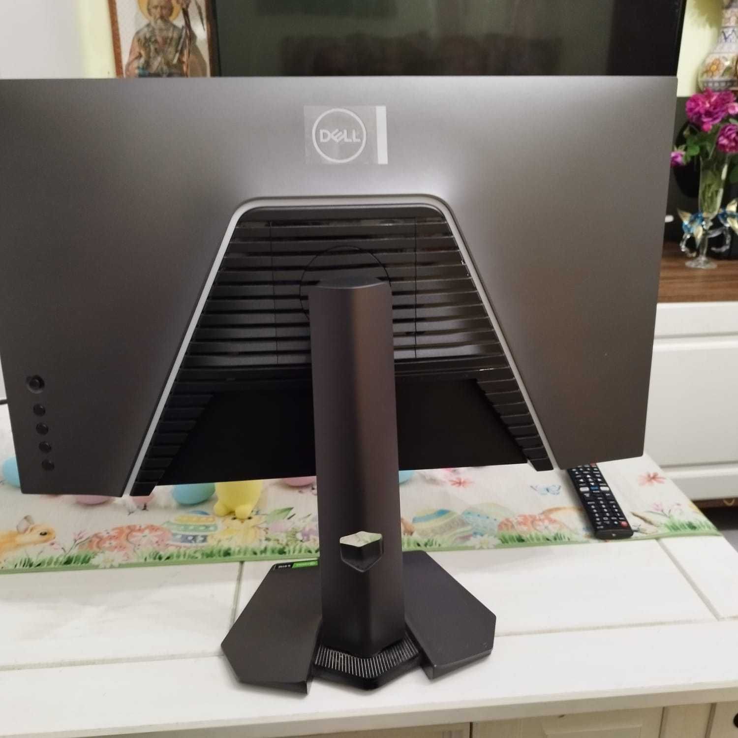 Monitor dell 165hz