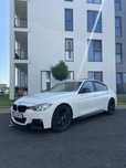 BMW F30 328i xDrive 2014