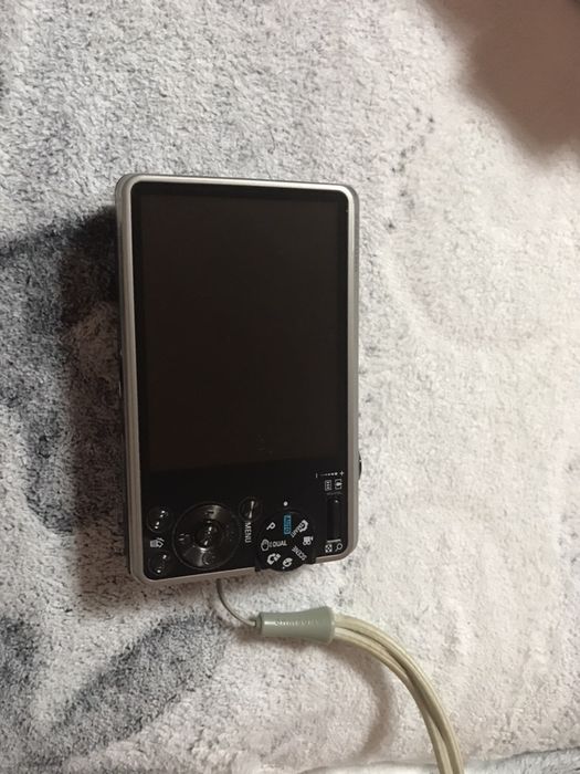 Продам камеру samsung IT100