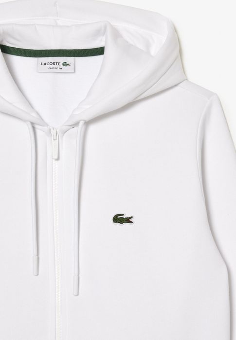 Горнище Lacoste с цип