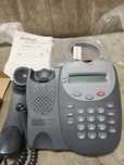 Телефонный аппарат avaya 4602sw