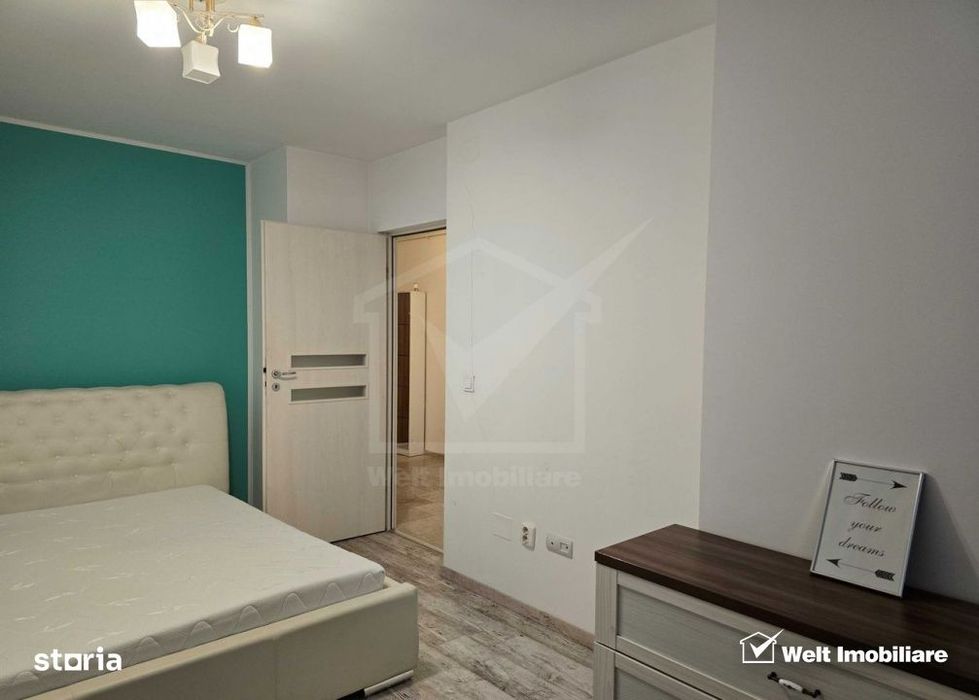 2 camere de inchiriat, Park Lake, Iulius Mall, parcare subterana