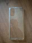 Кейс / гръб / протектор за samsung S20