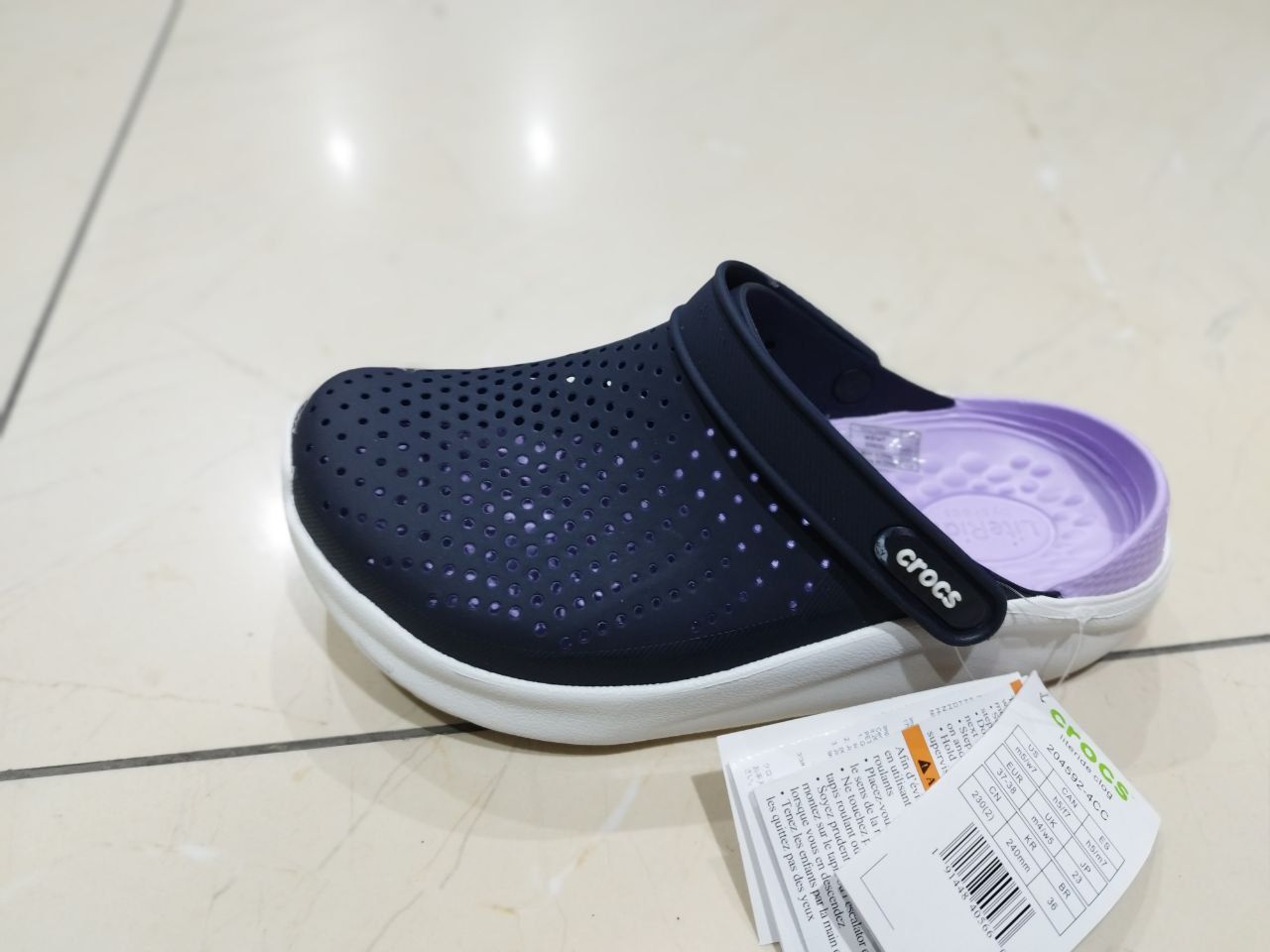 Crocs LiteRide 360  кроксы orginal

Откройте для себя новый уровень к
