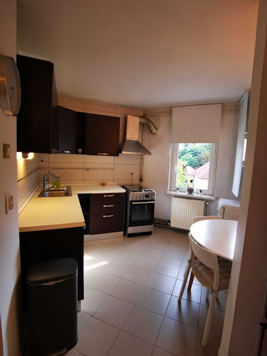 PF - inchiriez apartament cu 2 camere Pasteur proximitate UMF