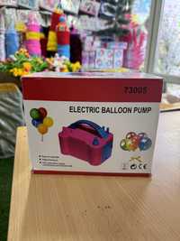 Электрический компрессор для воздушных шаров