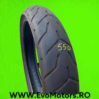 Anvelopa Moto 130 60 19 Dunlop D408f 2018 85% Cauciuc Chooper C550