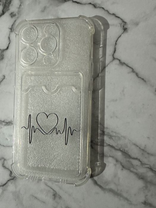 Кейс за IPhone 14 pro
