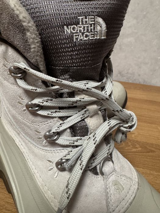 Ghete zapada THE NORTH FACE