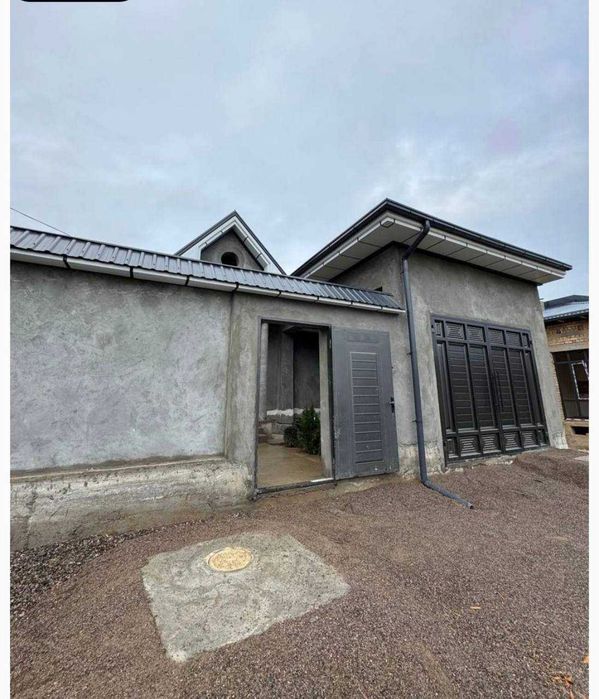 Продаётся Евродом в Назарбеке, 2-сотки (N 11565)