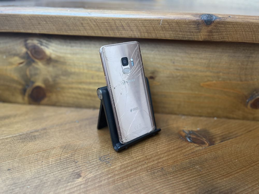 Telefon Samsung Galaxy S9 64GB