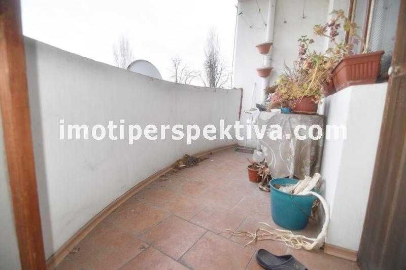 Продава се Многостаен апартамент в Пловдив, Кършияка - 160 кв.м за 1688 €/кв.м - Снимка #7