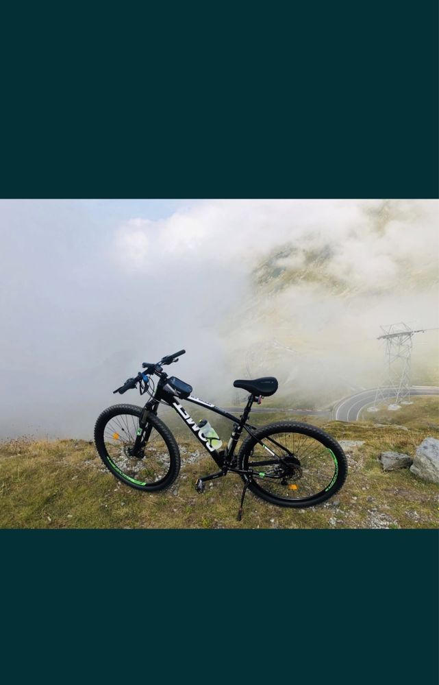 Mountaine Bike Romet Rambler 3