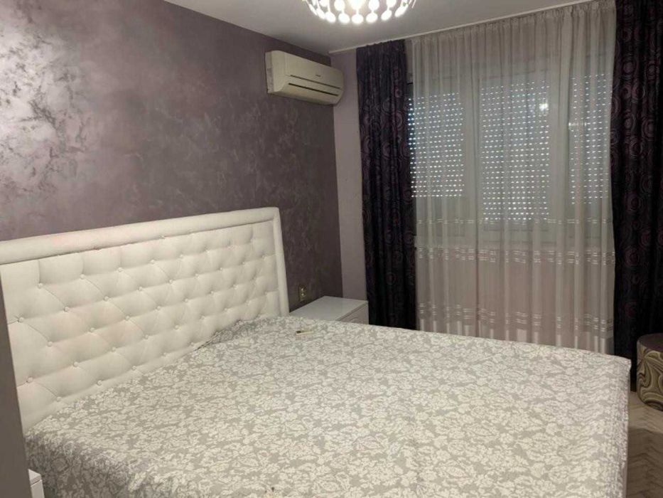 Дава се под наем Двустаен апартамент в Пловдив, Съдийски - 66 кв.м за 300 € - Снимка #2