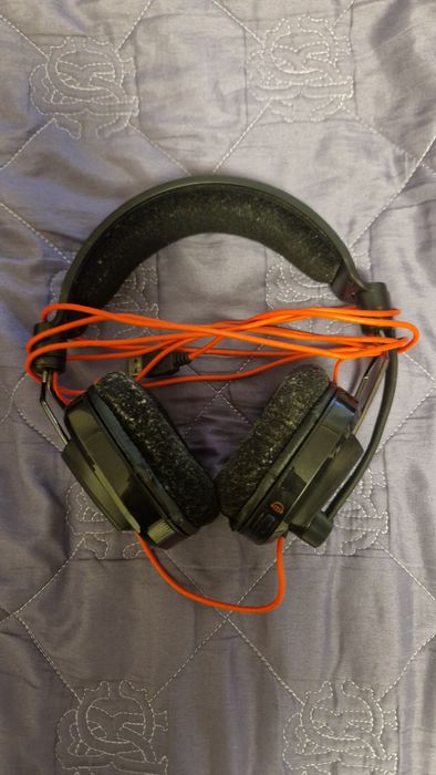 Наушники plantonics GameCom 788